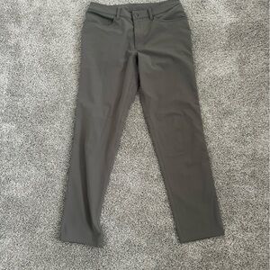 Lululemon abc pant